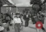 Image of Mexican civilians Mexico City Mexico, 1944, second 57 stock footage video 65675063461
