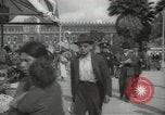 Image of Mexican civilians Mexico City Mexico, 1944, second 61 stock footage video 65675063461