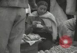 Standbild mexikanischen Zivilbevölkerung Mexico City Mexiko, 1944, aus Sekunde 10 historischem Filmmaterial Videoclip 65675063462