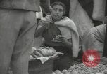 Standbild mexikanischen Zivilbevölkerung Mexico City Mexiko, 1944, aus Sekunde 11 historischem Filmmaterial Videoclip 65675063462