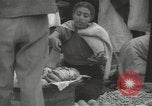 Standbild mexikanischen Zivilbevölkerung Mexico City Mexiko, 1944, aus Sekunde 15 historischem Filmmaterial Videoclip 65675063462