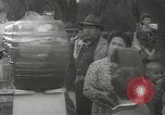 Standbild mexikanischen Zivilbevölkerung Mexico City Mexiko, 1944, aus Sekunde 58 historischem Filmmaterial Videoclip 65675063462