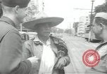 Immagine di Stati Uniti ufficiali Città del Messico MESSICO, 1944, secondo 8 filmato di repertorio 65675063463