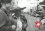 Immagine di Stati Uniti ufficiali Città del Messico MESSICO, 1944, secondo 10 filmato di repertorio 65675063463