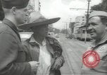 Immagine di Stati Uniti ufficiali Città del Messico MESSICO, 1944, secondo 11 filmato di repertorio 65675063463