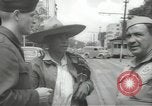 Immagine di Stati Uniti ufficiali Città del Messico MESSICO, 1944, secondo 13 filmato di repertorio 65675063463