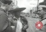 Immagine di Stati Uniti ufficiali Città del Messico MESSICO, 1944, secondo 14 filmato di repertorio 65675063463