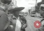 Immagine di Stati Uniti ufficiali Città del Messico MESSICO, 1944, secondo 15 filmato di repertorio 65675063463