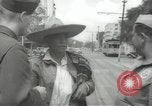 Immagine di Stati Uniti ufficiali Città del Messico MESSICO, 1944, secondo 16 filmato di repertorio 65675063463