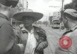 Immagine di Stati Uniti ufficiali Città del Messico MESSICO, 1944, secondo 17 filmato di repertorio 65675063463
