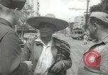 Immagine di Stati Uniti ufficiali Città del Messico MESSICO, 1944, secondo 18 filmato di repertorio 65675063463