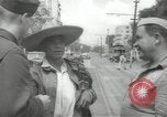 Immagine di Stati Uniti ufficiali Città del Messico MESSICO, 1944, secondo 19 filmato di repertorio 65675063463