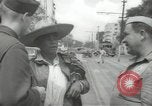 Immagine di Stati Uniti ufficiali Città del Messico MESSICO, 1944, secondo 20 filmato di repertorio 65675063463
