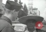 Immagine di Stati Uniti ufficiali Città del Messico MESSICO, 1944, secondo 21 filmato di repertorio 65675063463