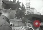 Immagine di Stati Uniti ufficiali Città del Messico MESSICO, 1944, secondo 24 filmato di repertorio 65675063463