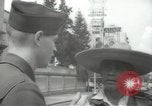 Immagine di Stati Uniti ufficiali Città del Messico MESSICO, 1944, secondo 25 filmato di repertorio 65675063463