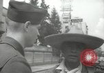 Immagine di Stati Uniti ufficiali Città del Messico MESSICO, 1944, secondo 26 filmato di repertorio 65675063463