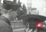 Immagine di Stati Uniti ufficiali Città del Messico MESSICO, 1944, secondo 28 filmato di repertorio 65675063463