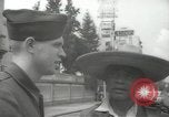 Immagine di Stati Uniti ufficiali Città del Messico MESSICO, 1944, secondo 29 filmato di repertorio 65675063463