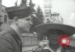Immagine di Stati Uniti ufficiali Città del Messico MESSICO, 1944, secondo 30 filmato di repertorio 65675063463