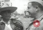 Immagine di Stati Uniti ufficiali Città del Messico MESSICO, 1944, secondo 31 filmato di repertorio 65675063463