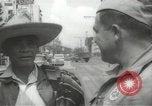Immagine di Stati Uniti ufficiali Città del Messico MESSICO, 1944, secondo 32 filmato di repertorio 65675063463