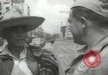 Immagine di Stati Uniti ufficiali Città del Messico MESSICO, 1944, secondo 33 filmato di repertorio 65675063463