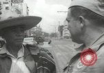 Immagine di Stati Uniti ufficiali Città del Messico MESSICO, 1944, secondo 34 filmato di repertorio 65675063463