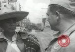Immagine di Stati Uniti ufficiali Città del Messico MESSICO, 1944, secondo 35 filmato di repertorio 65675063463
