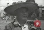 Immagine di Stati Uniti ufficiali Città del Messico MESSICO, 1944, secondo 43 filmato di repertorio 65675063463