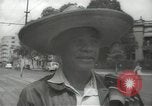 Immagine di Stati Uniti ufficiali Città del Messico MESSICO, 1944, secondo 44 filmato di repertorio 65675063463