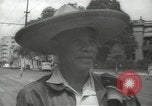Immagine di Stati Uniti ufficiali Città del Messico MESSICO, 1944, secondo 45 filmato di repertorio 65675063463