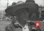 Immagine di Stati Uniti ufficiali Città del Messico MESSICO, 1944, secondo 46 filmato di repertorio 65675063463
