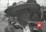 Immagine di Stati Uniti ufficiali Città del Messico MESSICO, 1944, secondo 47 filmato di repertorio 65675063463