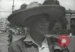 Immagine di Stati Uniti ufficiali Città del Messico MESSICO, 1944, secondo 48 filmato di repertorio 65675063463