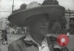 Immagine di Stati Uniti ufficiali Città del Messico MESSICO, 1944, secondo 49 filmato di repertorio 65675063463