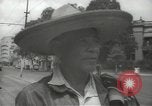 Immagine di Stati Uniti ufficiali Città del Messico MESSICO, 1944, secondo 50 filmato di repertorio 65675063463