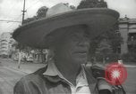 Immagine di Stati Uniti ufficiali Città del Messico MESSICO, 1944, secondo 51 filmato di repertorio 65675063463