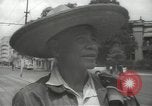 Immagine di Stati Uniti ufficiali Città del Messico MESSICO, 1944, secondo 54 filmato di repertorio 65675063463