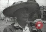 Immagine di Stati Uniti ufficiali Città del Messico MESSICO, 1944, secondo 55 filmato di repertorio 65675063463