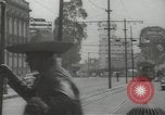 Immagine di Stati Uniti ufficiali Città del Messico MESSICO, 1944, secondo 59 filmato di repertorio 65675063463