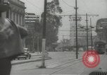 Immagine di Stati Uniti ufficiali Città del Messico MESSICO, 1944, secondo 60 filmato di repertorio 65675063463