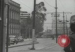 Immagine di Stati Uniti ufficiali Città del Messico MESSICO, 1944, secondo 61 filmato di repertorio 65675063463