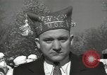 Image official United States USA, 1941, de la seconde 3 séquences d'archives historiques vidéo 65675063464