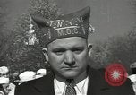 Image official United States USA, 1941, de la seconde 5 séquences d'archives historiques vidéo 65675063464