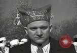 Image official United States USA, 1941, de la seconde 6 séquences d'archives historiques vidéo 65675063464