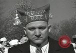 Image official United States USA, 1941, de la seconde 8 séquences d'archives historiques vidéo 65675063464
