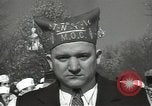 Image official United States USA, 1941, de la seconde 9 séquences d'archives historiques vidéo 65675063464