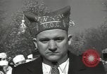 Image official United States USA, 1941, de la seconde 10 séquences d'archives historiques vidéo 65675063464