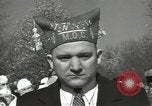 Image official United States USA, 1941, de la seconde 11 séquences d'archives historiques vidéo 65675063464